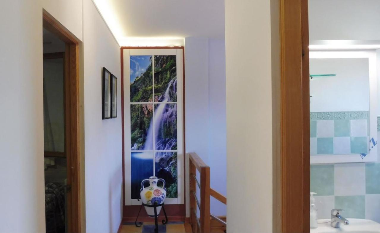 Casa Rural Los Cuatro Vientos Guest House Moratalla  Luaran gambar