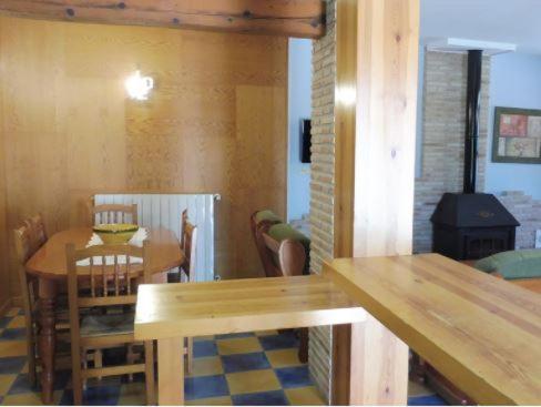 Casa Rural Los Cuatro Vientos Guest House Moratalla  Luaran gambar