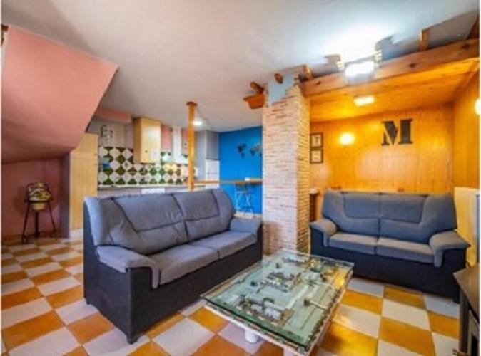 Casa Rural Los Cuatro Vientos Guest House Moratalla  Luaran gambar