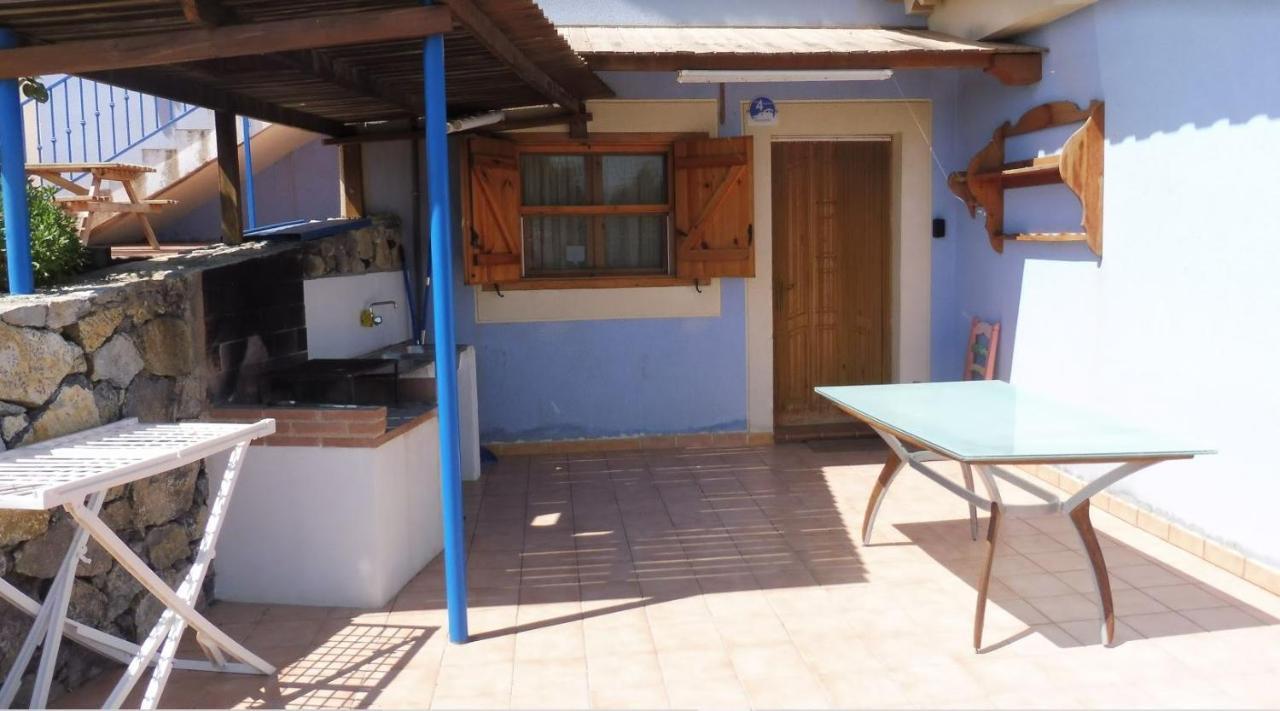 Casa Rural Los Cuatro Vientos Guest House Moratalla  Luaran gambar